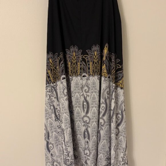 Pant/Ruffle Skirt Combo - Picture 5 of 5